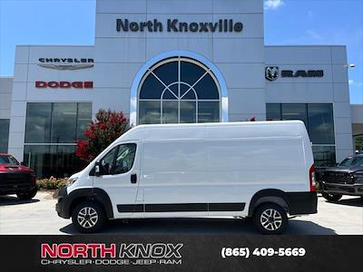 New 2026 Ram ProMaster 2500 High Roof Empty Cargo Van for sale #E204714 - photo 2