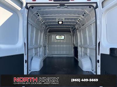 New 2025 Ram ProMaster 3500 High Roof Empty Cargo Van for sale #E518293 - photo 2