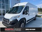 New 2025 Ram ProMaster 3500 High Roof Empty Cargo Van for sale #E518293 - photo 17