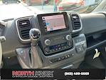 New 2025 Ram ProMaster 3500 High Roof Empty Cargo Van for sale #E518293 - photo 26