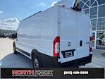 New 2025 Ram ProMaster 3500 High Roof Empty Cargo Van for sale #E518293 - photo 30