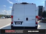 New 2025 Ram ProMaster 3500 High Roof Empty Cargo Van for sale #E518293 - photo 28