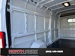 New 2025 Ram ProMaster 3500 High Roof Empty Cargo Van for sale #E518293 - photo 4