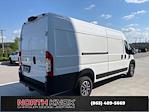 New 2025 Ram ProMaster 3500 High Roof Empty Cargo Van for sale #E518293 - photo 3