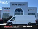 New 2025 Ram ProMaster 3500 High Roof Empty Cargo Van for sale #E518293 - photo 18