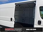 New 2025 Ram ProMaster 3500 High Roof Empty Cargo Van for sale #E518293 - photo 8