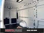 New 2025 Ram ProMaster 3500 High Roof Empty Cargo Van for sale #E518293 - photo 9