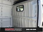 New 2025 Ram ProMaster 3500 High Roof Empty Cargo Van for sale #E518293 - photo 11