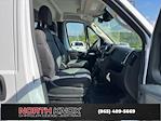 New 2025 Ram ProMaster 3500 High Roof Empty Cargo Van for sale #E518293 - photo 12