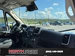 New 2025 Ram ProMaster 3500 High Roof Empty Cargo Van for sale #E518293 - photo 13