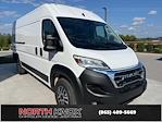 New 2025 Ram ProMaster 3500 High Roof Empty Cargo Van for sale #E518293 - photo 1