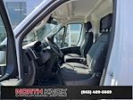 New 2025 Ram ProMaster 3500 High Roof Empty Cargo Van for sale #E518293 - photo 19