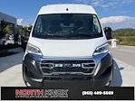 New 2025 Ram ProMaster 3500 High Roof Empty Cargo Van for sale #E518293 - photo 16