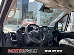 New 2025 Ram ProMaster 3500 High Roof Empty Cargo Van for sale #E518293 - photo 22