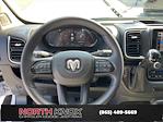New 2025 Ram ProMaster 3500 High Roof Empty Cargo Van for sale #E518293 - photo 24