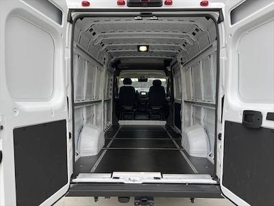 New 2025 Ram ProMaster 3500 High Roof Empty Cargo Van for sale #E528182 - photo 2