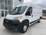 New 2025 Ram ProMaster 3500 High Roof Empty Cargo Van for sale #E528182 - photo 3
