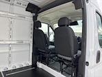 New 2025 Ram ProMaster 3500 High Roof Empty Cargo Van for sale #E528182 - photo 22
