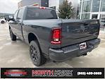 New 2026 Ram 2500 Big Horn Crew Cab for sale #G150342 - photo 17