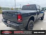 New 2026 Ram 2500 Big Horn Crew Cab for sale #G150342 - photo 20