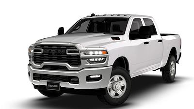 New 2026 Ram 3500 Tradesman Crew Cab 4x4 Pickup for sale #G186149 - photo 1