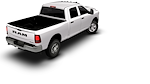 New 2026 Ram 3500 Tradesman Crew Cab 4x4 Pickup for sale #G186149 - photo 8