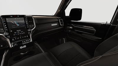 New 2026 Ram 3500 Big Horn Crew Cab for sale #G186151 - photo 1