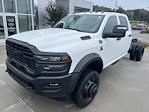 New 2026 Ram 4500 Tradesman Crew Cab 4x4 60 CA Cab Chassis for sale #G191499 - photo 1