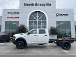 New 2026 Ram 4500 Tradesman Crew Cab 4x4 60 CA Cab Chassis for sale #G191499 - photo 2
