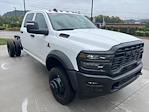 New 2026 Ram 4500 Tradesman Crew Cab 4x4 60 CA Cab Chassis for sale #G191499 - photo 29