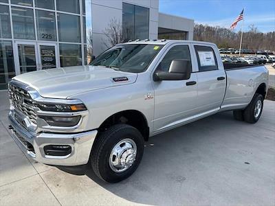 New 2026 Ram 3500 Tradesman Crew Cab for sale #G211283 - photo 1