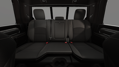 New 2026 Ram 3500 Big Horn Crew Cab for sale #G222887 - photo 2