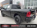 New 2026 Ram 2500 Laramie Crew Cab for sale #G227094 - photo 19