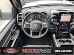 New 2026 Ram 2500 Big Horn Crew Cab for sale #G227097 - photo 12