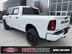 New 2026 Ram 2500 Big Horn Crew Cab for sale #G227097 - photo 17