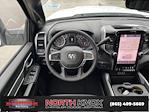 New 2026 Ram 2500 Big Horn Crew Cab for sale #G227098 - photo 12