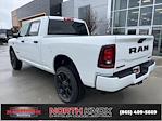 New 2026 Ram 2500 Big Horn Crew Cab for sale #G227098 - photo 17