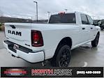New 2026 Ram 2500 Big Horn Crew Cab for sale #G227098 - photo 20