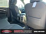 New 2026 Ram 2500 Big Horn Crew Cab for sale #G227099 - photo 25