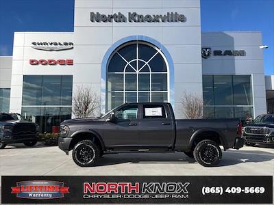 New 2026 Ram 2500 Tradesman Crew Cab for sale #G240249 - photo 2