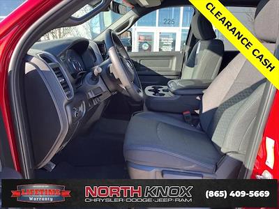 New 2026 Ram 2500 Tradesman Crew Cab for sale #G240250 - photo 1