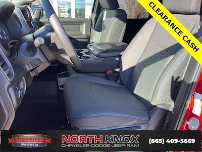 New 2026 Ram 2500 Tradesman Crew Cab for sale #G240250 - photo 2