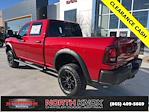 New 2026 Ram 2500 Tradesman Crew Cab for sale #G240250 - photo 17