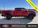 New 2026 Ram 2500 Tradesman Crew Cab for sale #G240250 - photo 21