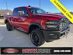 New 2026 Ram 2500 Tradesman Crew Cab for sale #G240250 - photo 30