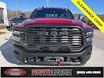 New 2026 Ram 2500 Tradesman Crew Cab for sale #G240250 - photo 31