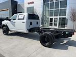 New 2026 Ram 5500 Crew Cab 60 CA Cab Chassis for sale #G244084 - photo 2