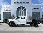 New 2026 Ram 5500 Crew Cab 60 CA Cab Chassis for sale #G244084 - photo 4