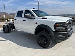 New 2026 Ram 5500 Crew Cab 60 CA Cab Chassis for sale #G244084 - photo 28