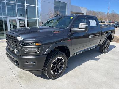 New 2026 Ram 2500 Warlock Crew Cab for sale #G247743 - photo 1